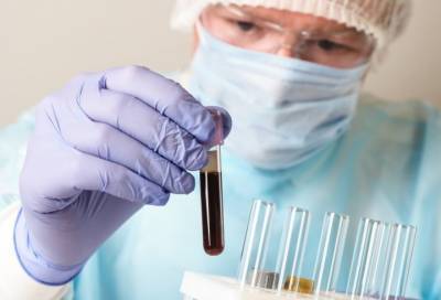 В России за сутки выявили 5,6 тысяч новых случаев коронавируса