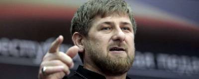 Кадыров заявил, что помывшие в источнике при храме обувь не являются чеченцами