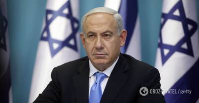 Биньямин Нетаньяху: премьер-министра Израиля выдвинули на Нобелевскую премию мира