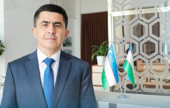 Назначен новый заместитель министра финансов Узбекистана