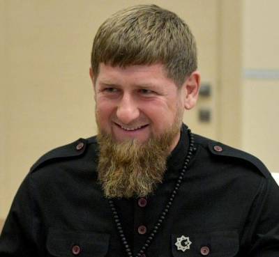 В Чечне узнали о желании Запада подставить Рамзана Кадырова