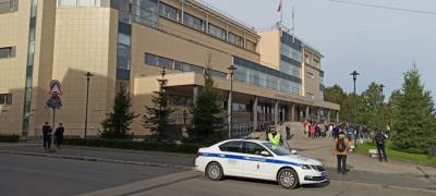 Рассмотрение апелляции по делу Дмитриева в Верховном суде Карелии отложили