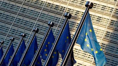 В Еврокомиссии предложили создать союз здравоохранения ЕС