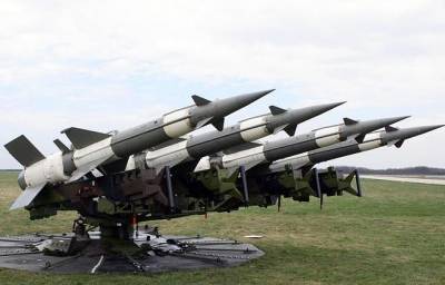 Власти Грузии пригрозили превратить российские боевые самолеты в металлолом