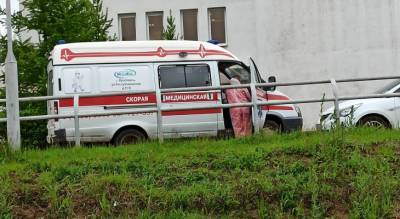 53 жертвы вируса: рассказали, кто умер от ковида в Ярославле