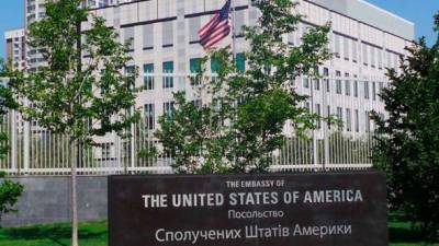 20 лет исчезновению Гонгадзе: посольство США призвало быстро расследовать преступления против представителей медиа