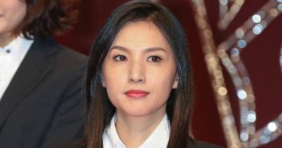 Японская актриса Сэй Асина покончила с собой