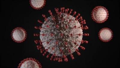 В России за сутки выявлено 5670 новых случаев заболевания коронавирусом COVID-19