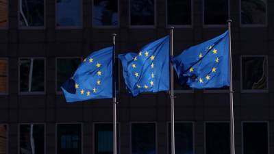 В ЕК заявили о планах предложить европейский аналог «акта Магнитского»