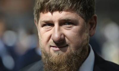 Маска Кадырова готова: Чечня предупредила о готовящейся провокации