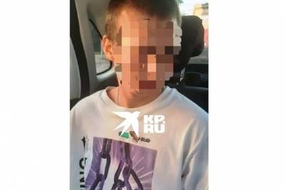 Задержан подозреваемый в нападении на кондуктора в Краснодаре