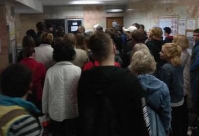 "Ребята, идите лесом": харьковчан ошеломила идея оплаты проезда в метро по-новому