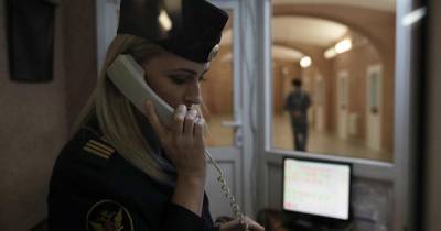 В Госдуме поддержали проект о блокировке сотовой связи в тюрьмах