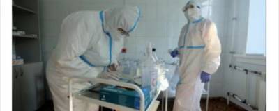 Еще два случая заражения коронавирусом выявили в Бердске