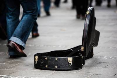 Петербургские депутаты раскритиковали закон о легализации уличных музыкантов