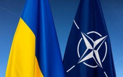 Ситуация на Донбассе не блокирует вступление Украины в НАТО - Стефанишина