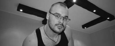Российский активист Максим Марцинкевич по прозвищу «Тесак» покончил с собой