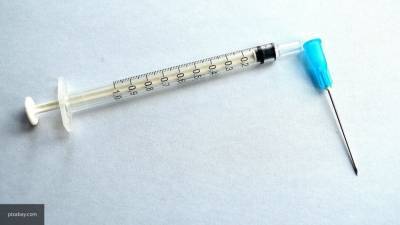 Центр "Вектор" начал испытания новой российской вакцины от оспы