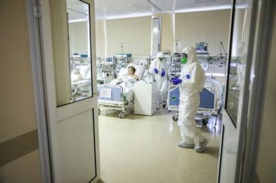 ВОЗ отметила стабильность ситуации с коронавирусом в России