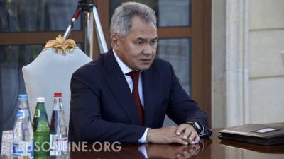 Шойгу прибыл в Белоруссию: Раскрыта цель поездки министра