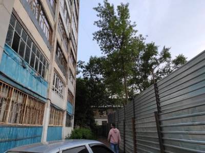 В ПСК-6 прокомментировали требование Радия Хабирова остановить строительство дома в Уфе