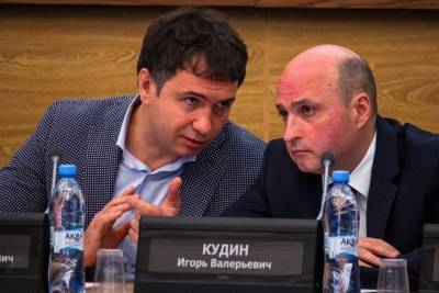 Журналистам запретили работать на совещании в горсовете Новосибирска