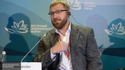 Глава ФЗНЦ рассказал о создании "оппозиционных" Telegram-каналов для РФ