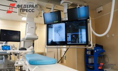 Средний Урал занял 2 место среди регионов УрФО по числу смертей от COVID-19