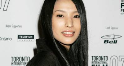 Известная японская актриса, звезда фильма "Шелк" покончила с собой
