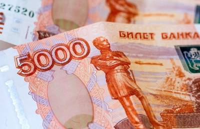 Работающим пенсионерам предложили добавить по 5 тысяч рублей к пенсии - afanasy.biz