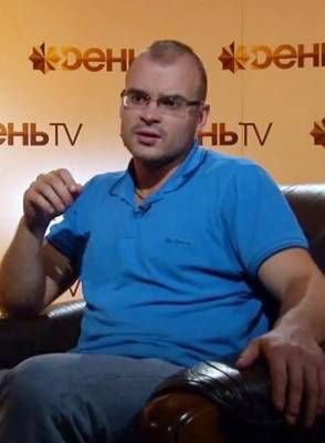 В Челябинске в СИЗО покончил с собой националист Максим Марцинкевич, известный как «Тесак»