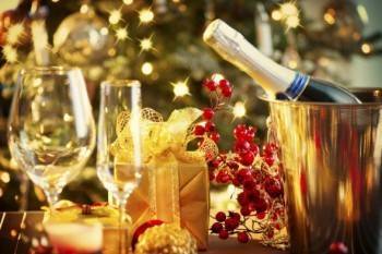 Алкоголь в Новый год могут запретить