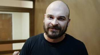 "Тесак" Максим Марцинкевич покончил с собой в СИЗО