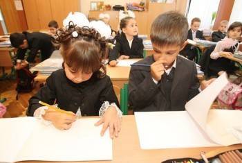 В России установлены новые правила приема детей в школу
