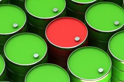 ADNOC в ноябре сократит поставки нефти на 25% после 30% в октябре