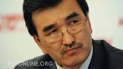 Возможность вхождения в состав России обсуждают в Кыргызстане