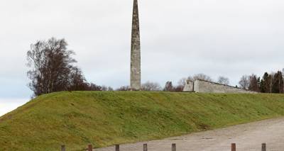 Вокруг памятника в Таллине может возникнуть искусственный этнический конфликт