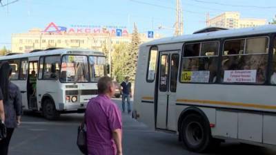 Огромные вывески «Аксиомы» в Воронеже оказались незаконными