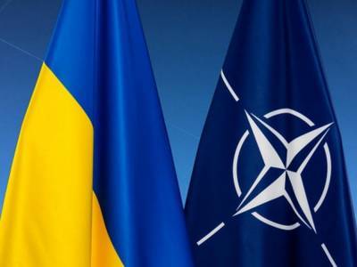В Кабмине заявили о перспективах вступления Украины в НАТО