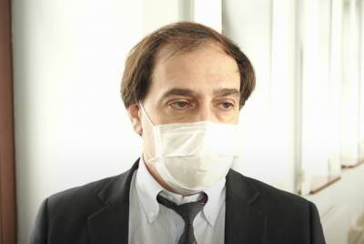 Власти Кузбасса рассказали, почему особенно важно привиться от гриппа во время пандемии
