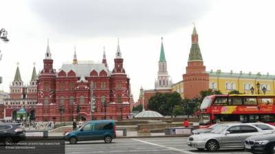 Кремль: Лукашенко не нужны гарантии безопасности в Белоруссии