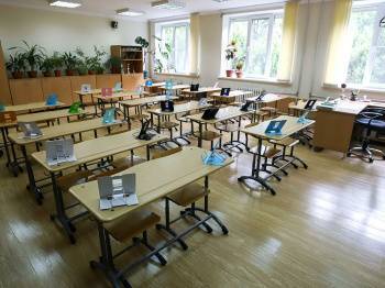 Две ташкентские школы закрыли на карантин по коронавирусу – МНО
