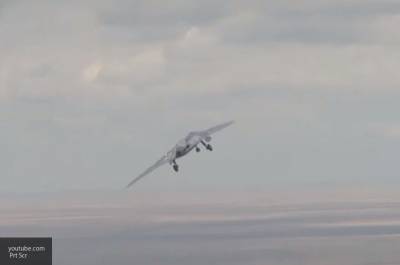 Аналитики из КНР: БПЛА "Охотник" расширит возможности истребителя Су-57