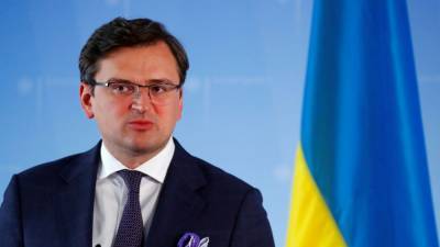 МИД Украины пытается за счет России оправдать ложь Зеленского