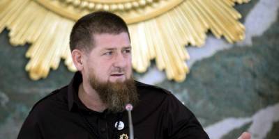Кадыров оценил видео с "чеченцами", помывшими обувь в православном источнике