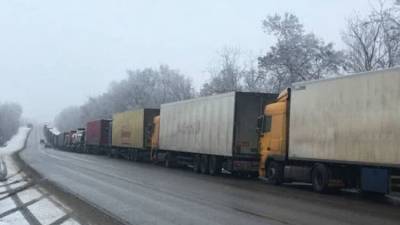 Экономист рассказал о провале украинской политики «импортозамещения»