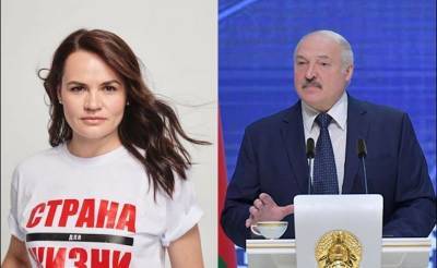 Тихановская пообещала Лукашенко гарантии безопасности с условием