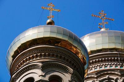 Осквернившие святой источник в Калининграде наказаны давно – епархия