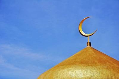Под Соборную мечеть могут отдать территорию в Адмиралтейской слободе Казани