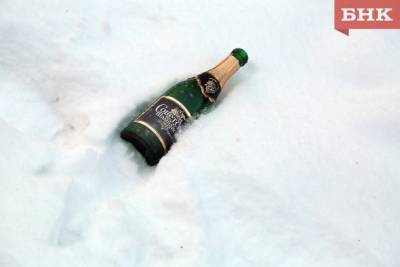 В России предложили сократить часы продажи алкоголя в новогодние праздники